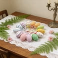 thumbnail image 5 of AuroraX Easter Egg Easter Basket Stuffers for Easter Egg Hunting,Funny 12 Pcs Personalized Ornament,Home Easter Indoor Decorations, 5 of 6