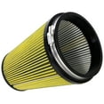 thumbnail image 2 of Airaid Universal Engine Air Filter: Washable, Multi-Layer Protection, Engineered to Boost Horsepower, AIR-705-469, 2 of 3