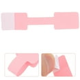 thumbnail image 4 of Shisuyan 100pcs Jewelry Label Sticker Ornament Adhesive Tag Adhesive Sticker Jewelry Label Sticker, 4 of 8