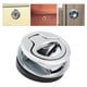 thumbnail image 1 of Casillero de acero inoxidable 316 para barco, accesorio empotrado para barco, cerradura de acero inoxidable, acabado de lujo, 1 of 9