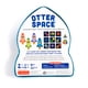 thumbnail image 5 of Juego de memoria Mudpuppy Otter Space Furry Kids 5+ Years, 5 of 6