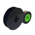 thumbnail image 2 of 10Pcs -IR50B Ink Ribbon Black Ribbon for MAX LETATWIN Cable, 2 of 5