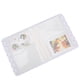 thumbnail image 5 of álbum de Fotos de PVC Exquisito álbum de fotografías de Capacidad Adecuada para Instax Mini 9/8/8+(Grape Purple) EOTVIA  No, 5 of 7