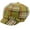Green, variant on Woman's Newsboy Hat Beret Hat Cabbie Visor Cap