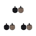 thumbnail image 1 of Maytalsory 10pair Durable Brake Pad With Wide Compatibility And Precise Fit Innovative Technology Brake Pads JY-04B 3Set, 1 of 6