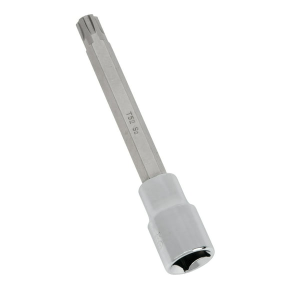 Performance Tool W83182 1/2 Drive Head Bolt Bit Socket