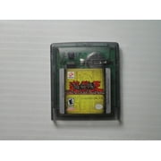 Yu-Gi-Oh! - Game Boy Color