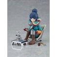thumbnail image 6 of Good Smile Company - Laid Back Camp - Rin Shima Figurema Action Figure Deluxe Version, 6 of 7