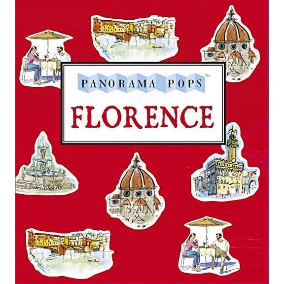Florence: Panorama Pops