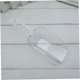 thumbnail image 5 of Hytrove 12Ud Cucharas De Plástico Transparentes Para Cocina Uso Multipropósito Para Hielo, 5 of 8