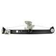 thumbnail image 4 of Power Window Regulator For 2000-2006 X5 Sport Utility E53 X5 Rear LH Left Driver, 4 of 7