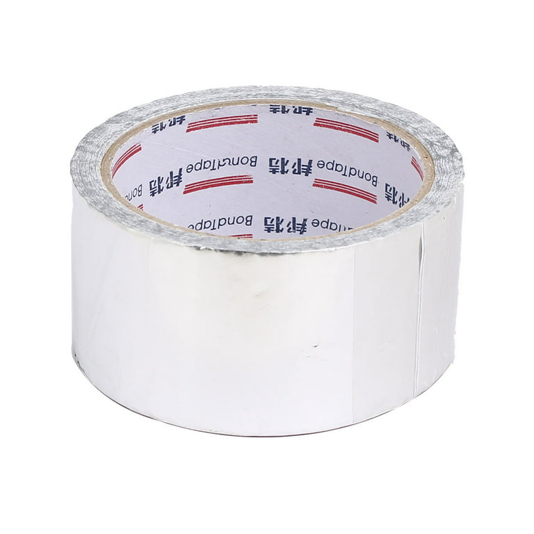 Aluminum Foil Tape for SCIF with conductive adhesive