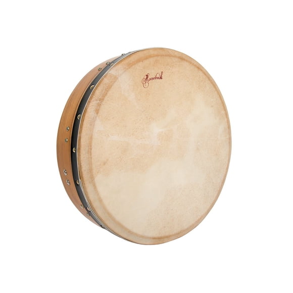 Roosebeck BTN4MT Inside Tunable Bodhran T-Bar, 14 x 3.5 Inches