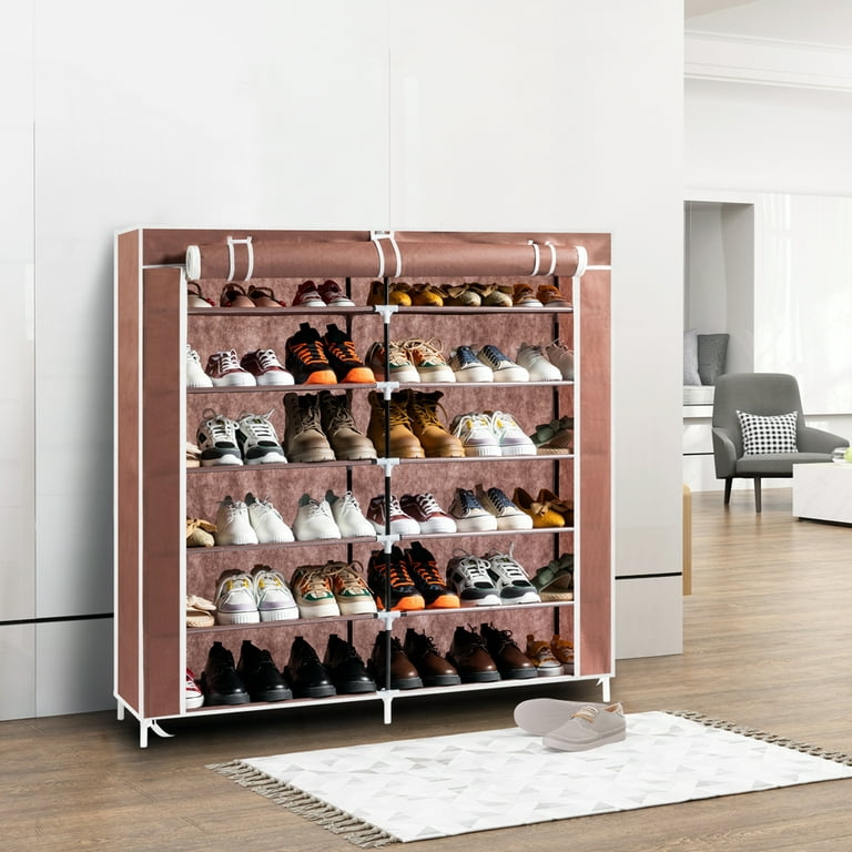 6 Shoe Storage Cabinet Designs For Homes