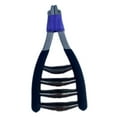 thumbnail image 4 of QualitChoice Stringing Machine Starting Clamp Durable for Racquet Squash Green Badminton Tennis Black Length 14 cm, 4 of 6