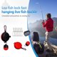 thumbnail image 5 of Hebilla de bloqueo de pesca de 30m, señuelo portátil, cojinete de bloqueo de pescado, accesorios de pesca de 60kg Hugtrwg Para estrenar, 5 of 9