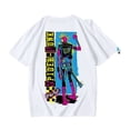 thumbnail image 1 of Camiseta SUFU Marvel Spider-Man Algodón Diseño Personalizado, 1 of 2