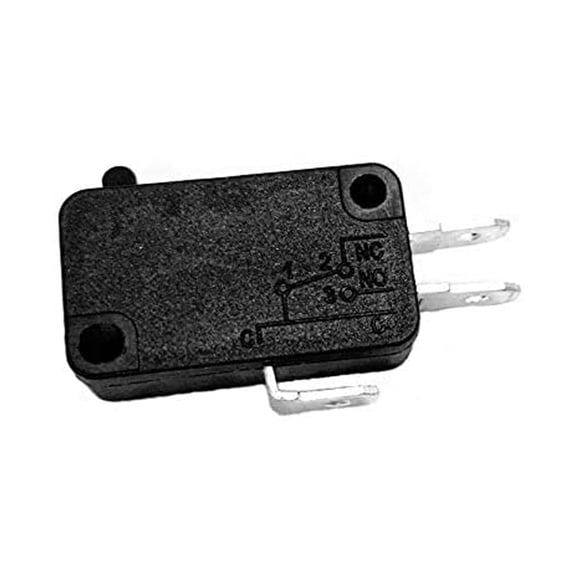 Water Softener Rotor Position Switch Replacement For Kenmore 7145186