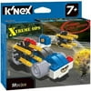 K'NEX Xtreme Ops Mission: Elite Patrol Building Set