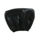 thumbnail image 3 of Protector de la cubierta del respaldo del asiento trasero impermeable extraíble cómodo cojín eléctrico negro, 3 of 9