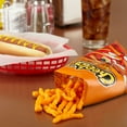 thumbnail image 2 of Cheetos Crunchy Cheese Flavored Snacks 1 oz Bag pack of 3, 2 of 5