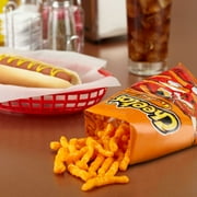 Cheetos Crunchy Cheese Flavored Snacks 1 oz Bag