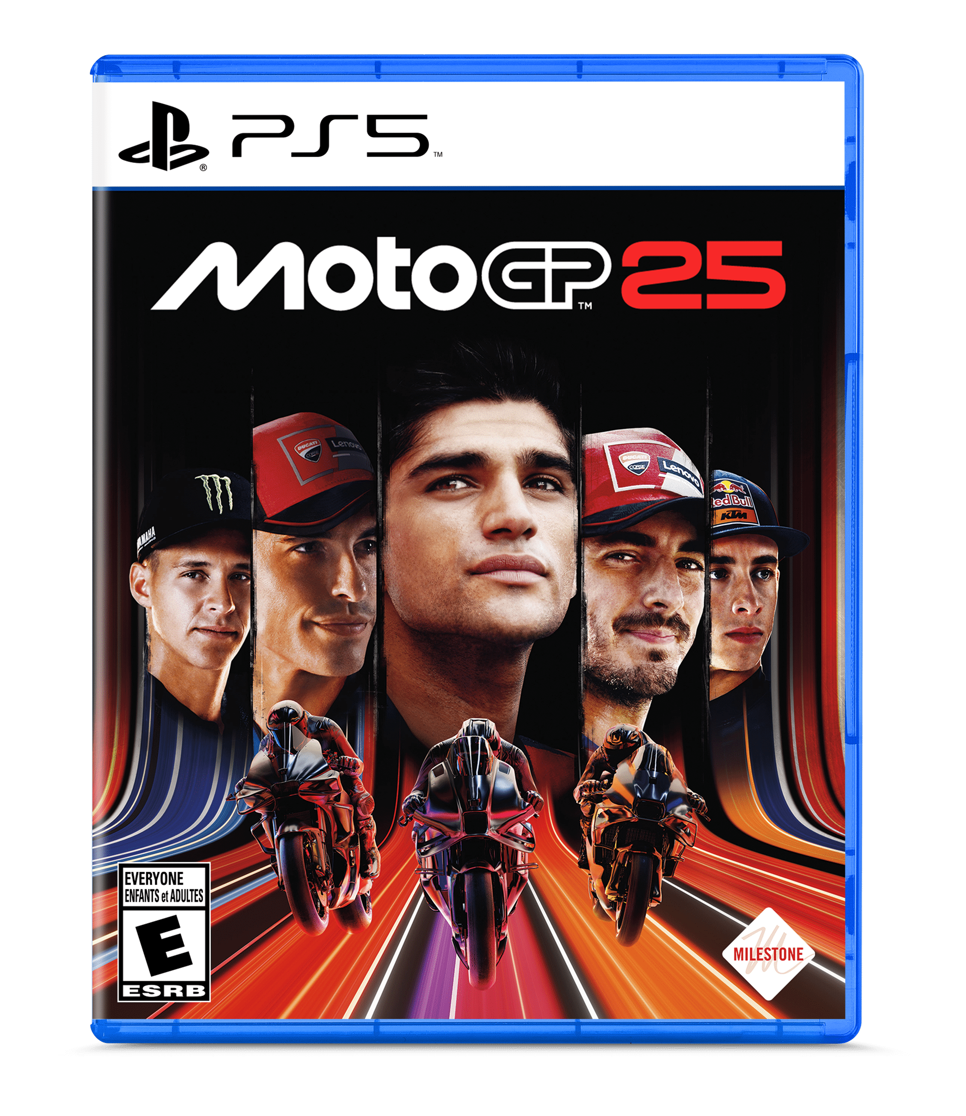 Sony Interactive Entertainment's Gran Turismo 7 - PlayStation 5