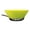 Green, variant on Silicone Fry Wall Guard Splatter Guard Anti Oil Splashing Adjustable Frying Pan Wall Cooking Stove Protector Heat Resistant Easy Clean Kitchen Gadget Tool for Home Chef , 1* Silicone Pot Surround