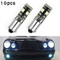 thumbnail image 5 of 10xCar Error-free LED Parking Light Bulb For Mercedes-Benz W210 E55 AMG BA9S h6w, 5 of 6