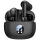 thumbnail image 1 of Auriculares inalámbricos, auriculares Bluetooth 5.4 con graves estéreo, auriculares con reducción de ruido, tiempo de reproducción de 120 horas, USB-C impermeable IPX7, auriculares con pantalla LED de, 1 of 5