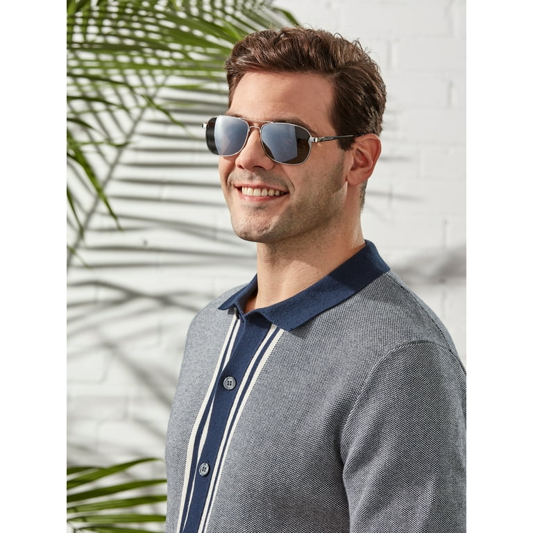 Men's foster sales grant sunglasses