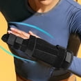 thumbnail image 1 of Adjustable Buckle Two Finger Support Breathable M, 1 of 8