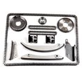 thumbnail image 2 of SCITOO Engine Timing Chain Kit Replaces for Chrysler 300 Concorde Intrepid Sebring for Dodge Charger for Dodge Intrepid for Dodge Magnum for Dodge Stratus 2002-2006 2.7L 9-0397SA, 2 of 4