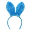 Bunny Ears, Blue