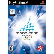 Torino 2006 - PlayStation 2 (Refurbished)