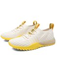 thumbnail image 3 of Zapatos Deportivos Casuales Entrenamiento Cómodos Transpirables para Hombres Y Mujeres, 3 of 9