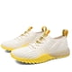 thumbnail image 3 of Zapatos Tenis Malla Entrenamiento Deportivos Antideslizantes Transpirables para Al Aire Libre, 3 of 9
