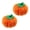 5.51 x 3.15 inch, variant on Roast Turkey Plush Chew Toy for Dogs and Cats, Pet Stress Relief and Dental Health Toy