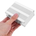 thumbnail image 3 of YSNOOWE electronic enclosure Junction Box Aluminum Sealed Protection 1Set, 3 of 8