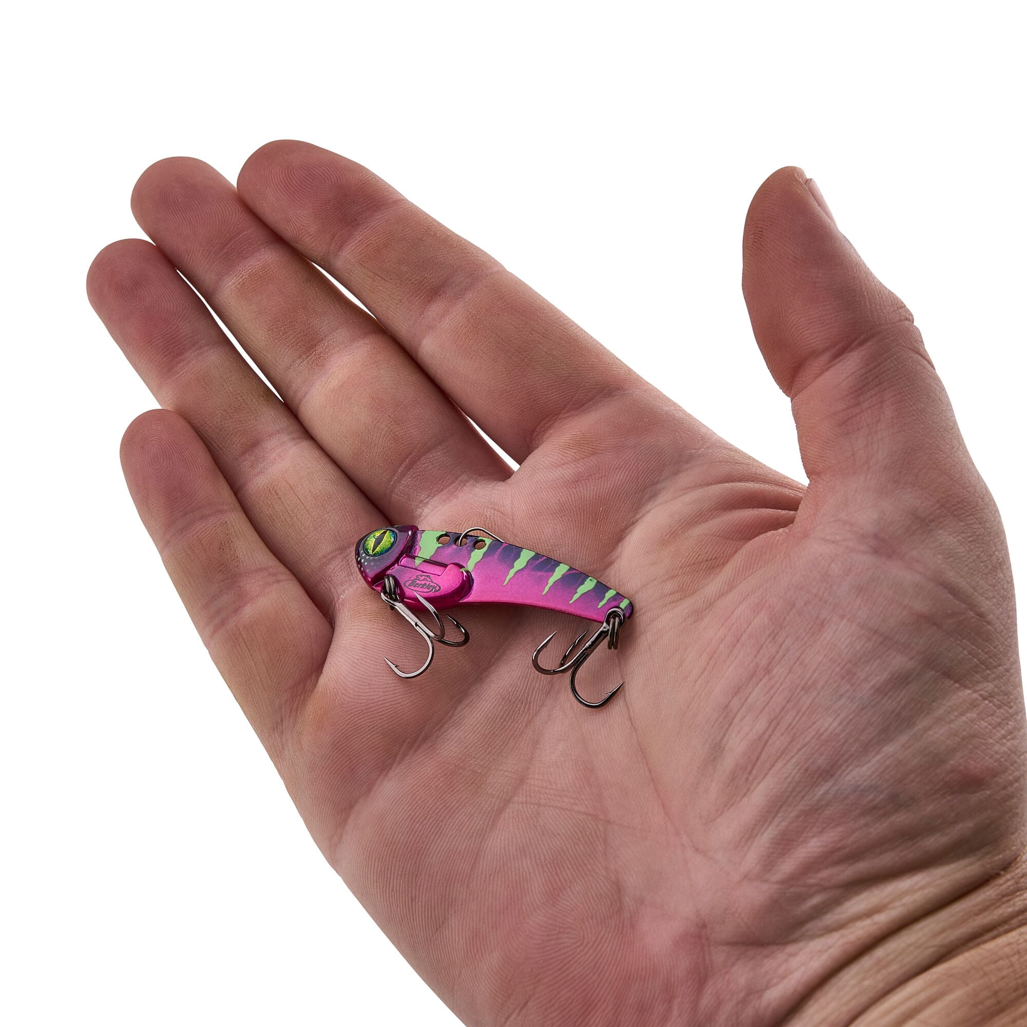 Berkley ThinFisher™, 1.75 in, Blade Baits, Bad Anaconda (1 Count)