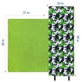 thumbnail image 4 of Green Camo Nap Mat, 4 of 8