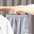 thumbnail image 7 of Kaprioy Boys Clothes Fall Winter Outfits Kids Fall Boys Pants Set Kids Letter Print Sweatshirts 2PCS Long Sleeve Cartoon Clothing, 7 of 7