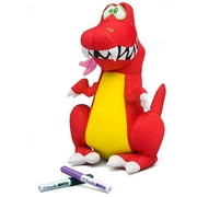 Doodle Dinosaur: Thunderiter