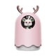 thumbnail image 2 of Humidificador doméstico 300ml USB Mini humidificador eléctrico Decoración LED Difusor de aire portátil, rosa Methold HA003941-02B, 2 of 6