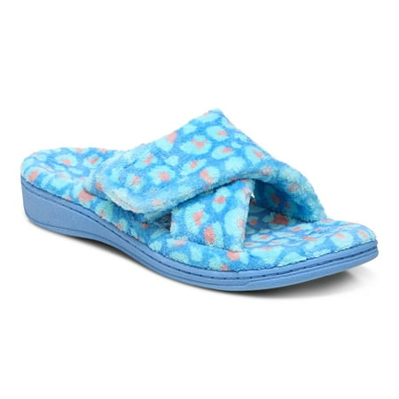 

Vionic Relax - Orthaheel Orthotic Slippers Women s