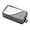 Silver, variant on EMG MetalWorks EMG-85 Humbucking Active Pickup Brushed Chrome