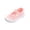 Pink, variant on Kids Shoes, Kids Sneakers, Shoes for Kids, Kids Casual Sneakers Lightweight Elastic Strap Low Top Walking Shoes for Toddlers Boys Girls Aged 1-7.5 Outdoor Play, Black US-13C/EU-29