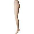 thumbnail image 2 of Bloch Contoursoft Adaptoe Tights Pink, 2 of 3