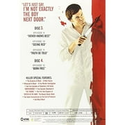 Dexter: Complete Season 1 (DVD)