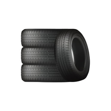 Set of 4 Westlake RP18 205/70R15 96H Tires Fits: 1983 Nissan 280ZX Turbo, 1990 Buick Electra Park Avenue Ultra